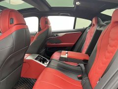 BMW 8 Series 2021 Facelift 840i Four-Door Coupe M Sport Package - ფოტო 20