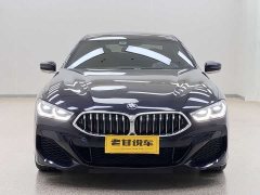 BMW 8 Series 2021 Facelift 840i Four-Door Coupe M Sport Package - ფოტო 3