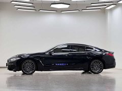 BMW 8 Series 2021 Facelift 840i Four-Door Coupe M Sport Package - ფოტო 5