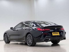 BMW 8 Series 2021 Facelift 840i Four-Door Coupe M Sport Package - ფოტო 6