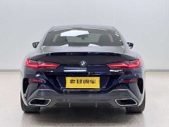 BMW 8 Series 2021 Facelift 840i Four-Door Coupe M Sport Package - ფოტო 7