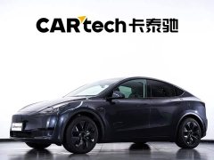 Tesla Model Y 2024 Rear-Wheel Drive - ფოტო 1