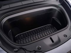 Tesla Model Y 2024 Rear-Wheel Drive - ფოტო 13