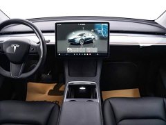 Tesla Model Y 2024 Rear-Wheel Drive - ფოტო 14