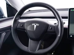 Tesla Model Y 2024 Rear-Wheel Drive - ფოტო 15