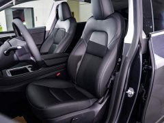 Tesla Model Y 2024 Rear-Wheel Drive - ფოტო 18