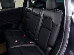 Tesla Model Y 2024 Rear-Wheel Drive - ფოტო 20