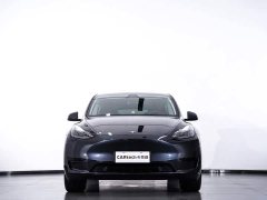 Tesla Model Y 2024 Rear-Wheel Drive - ფოტო 4