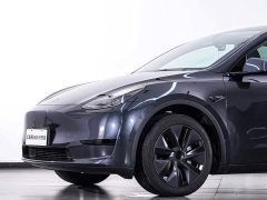 Tesla Model Y 2024 Rear-Wheel Drive - ფოტო 5