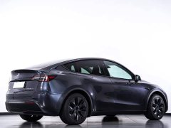 Tesla Model Y 2024 Rear-Wheel Drive - ფოტო 6
