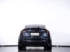 Tesla Model Y 2024 Rear-Wheel Drive - ფოტო 7