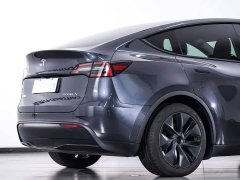 Tesla Model Y 2024 Rear-Wheel Drive - ფოტო 9