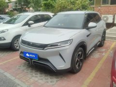 BYD Yuan UP 401KM Leading Edition - ფოტო 1