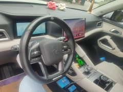 BYD Yuan UP 401KM Leading Edition - ფოტო 12