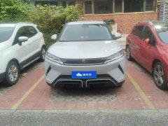 BYD Yuan UP 401KM Leading Edition - ფოტო 2