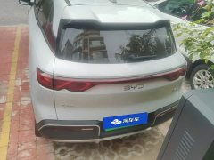 BYD Yuan UP 401KM Leading Edition - ფოტო 4