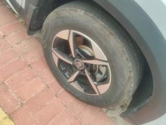 BYD Yuan UP 401KM Leading Edition - ფოტო 6