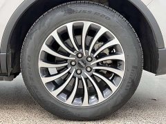 Lincoln Flying Spur Aviator 3.0T V6 AWD Premium - ფოტო 10