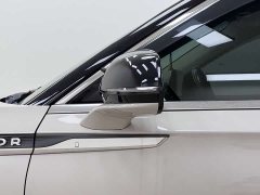 Lincoln Flying Spur Aviator 3.0T V6 AWD Premium - ფოტო 11