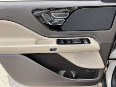 Lincoln Flying Spur Aviator 3.0T V6 AWD Premium - ფოტო 13
