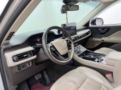 Lincoln Flying Spur Aviator 3.0T V6 AWD Premium - ფოტო 16