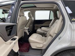 Lincoln Flying Spur Aviator 3.0T V6 AWD Premium - ფოტო 17