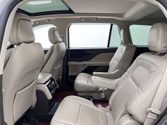 Lincoln Flying Spur Aviator 3.0T V6 AWD Premium - ფოტო 18