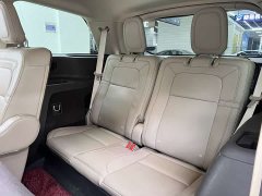 Lincoln Flying Spur Aviator 3.0T V6 AWD Premium - ფოტო 19