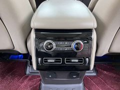 Lincoln Flying Spur Aviator 3.0T V6 AWD Premium - ფოტო 20