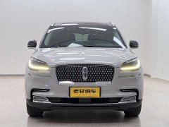 Lincoln Flying Spur Aviator 3.0T V6 AWD Premium - ფოტო 3