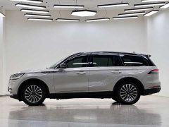 Lincoln Flying Spur Aviator 3.0T V6 AWD Premium - ფოტო 5