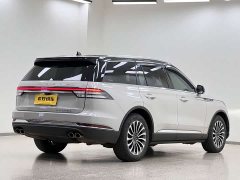 Lincoln Flying Spur Aviator 3.0T V6 AWD Premium - ფოტო 6