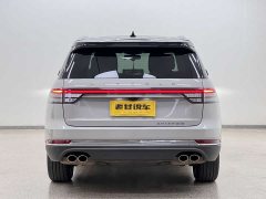 Lincoln Flying Spur Aviator 3.0T V6 AWD Premium - ფოტო 7