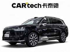 AITO M9 2024 Extended Range Ultra 42kWh 6-Seater - ფოტო 1