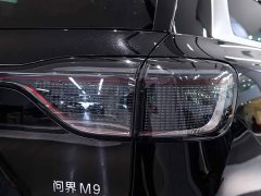 AITO M9 2024 Extended Range Ultra 42kWh 6-Seater - ფოტო 11