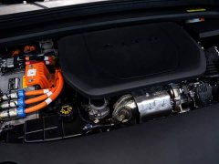 AITO M9 2024 Extended Range Ultra 42kWh 6-Seater - ფოტო 13