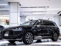 AITO M9 2024 Extended Range Ultra 42kWh 6-Seater - ფოტო 14