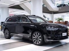 AITO M9 2024 Extended Range Ultra 42kWh 6-Seater - ფოტო 3