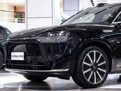 AITO M9 2024 Extended Range Ultra 42kWh 6-Seater - ფოტო 5