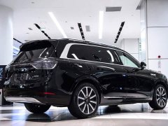 AITO M9 2024 Extended Range Ultra 42kWh 6-Seater - ფოტო 6