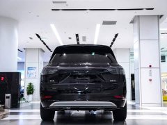 AITO M9 2024 Extended Range Ultra 42kWh 6-Seater - ფოტო 7