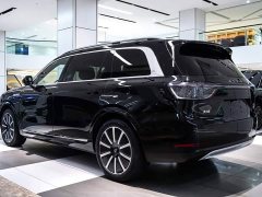 AITO M9 2024 Extended Range Ultra 42kWh 6-Seater - ფოტო 8