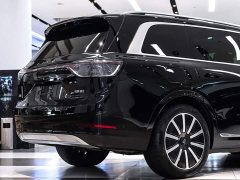 AITO M9 2024 Extended Range Ultra 42kWh 6-Seater - ფოტო 9
