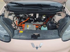 Wuling Binguo 410km Lingxi Premium Edition - ფოტო 10
