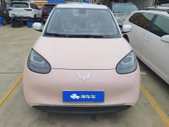 Wuling Binguo 410km Lingxi Premium Edition - ფოტო 2