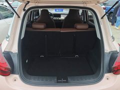 Wuling Binguo 410km Lingxi Premium Edition - ფოტო 4