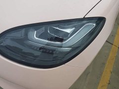 Wuling Binguo 410km Lingxi Premium Edition - ფოტო 5