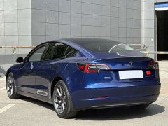 Tesla Model 3 Facelift Standard Range RWD Upgrade 3D1 - ფოტო 10