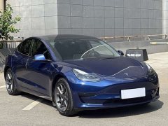 Tesla Model 3 Facelift Standard Range RWD Upgrade 3D1 - ფოტო 3