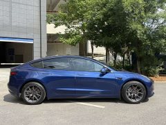 Tesla Model 3 Facelift Standard Range RWD Upgrade 3D1 - ფოტო 4